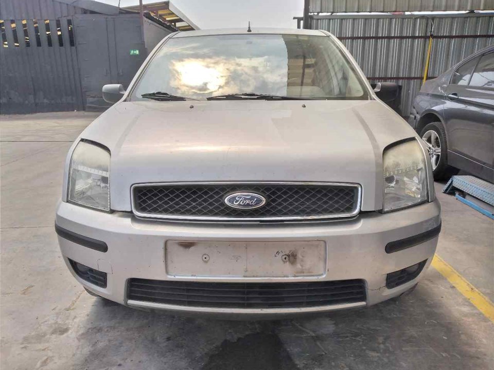 FORD Fusion 1 generation (2002-2012) Форсунка 9652763280 24956974