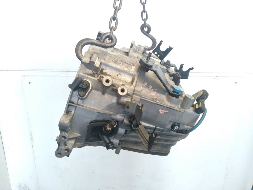 MITSUBISHI Space Star 1 generation (1998-2005) Gearbox PMR916368 25571788