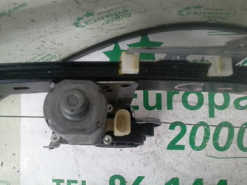Elevalunas trasero derecho D5244T de Volvo Xc90 2002-2014 163 CV - pieza usada