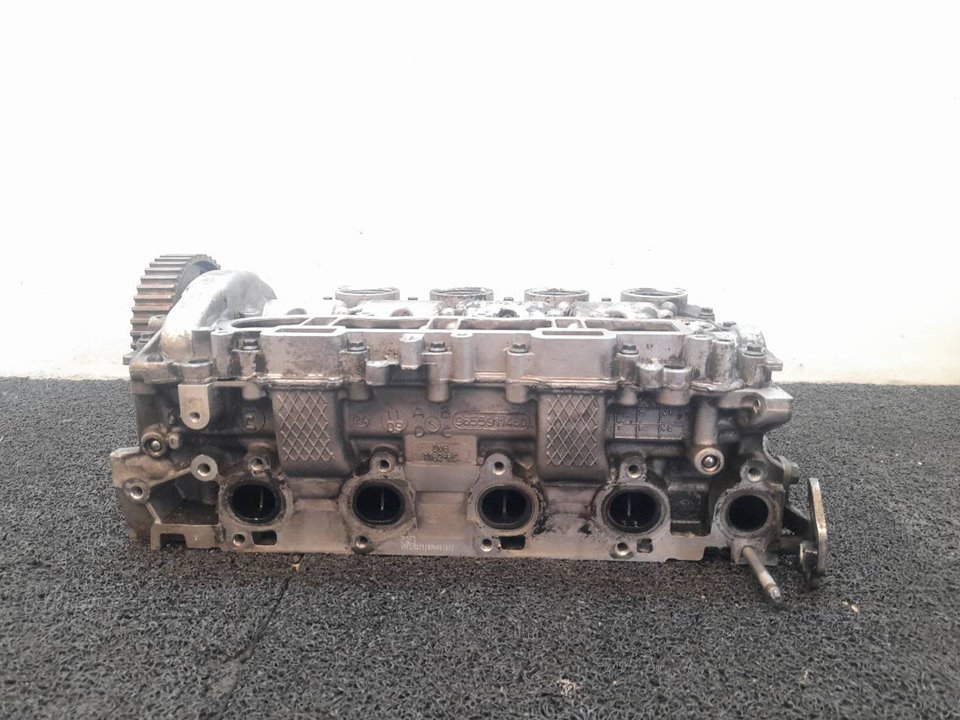 FORD Focus 2 generation (2004-2011) Голова двигателя 9655911480 19379095