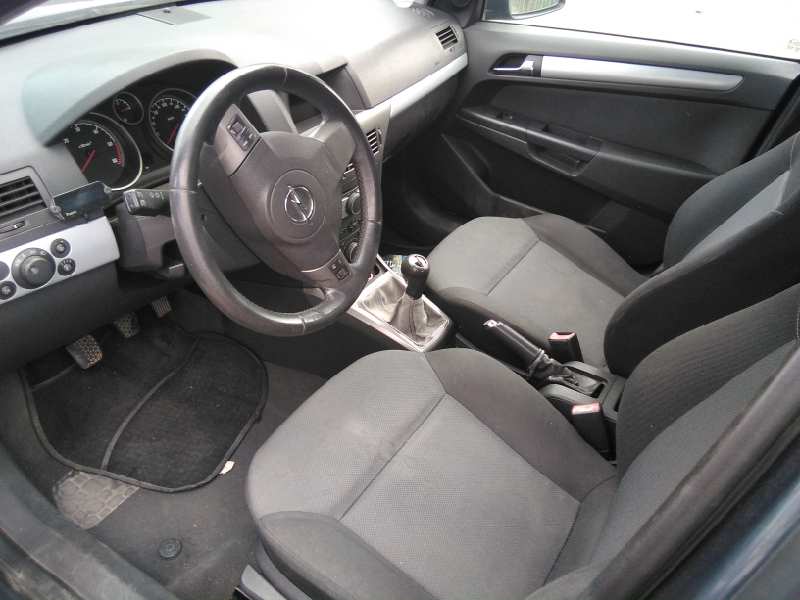 OPEL Astra J (2009-2020) Паливний насос високого тиску 0445010086 19320182