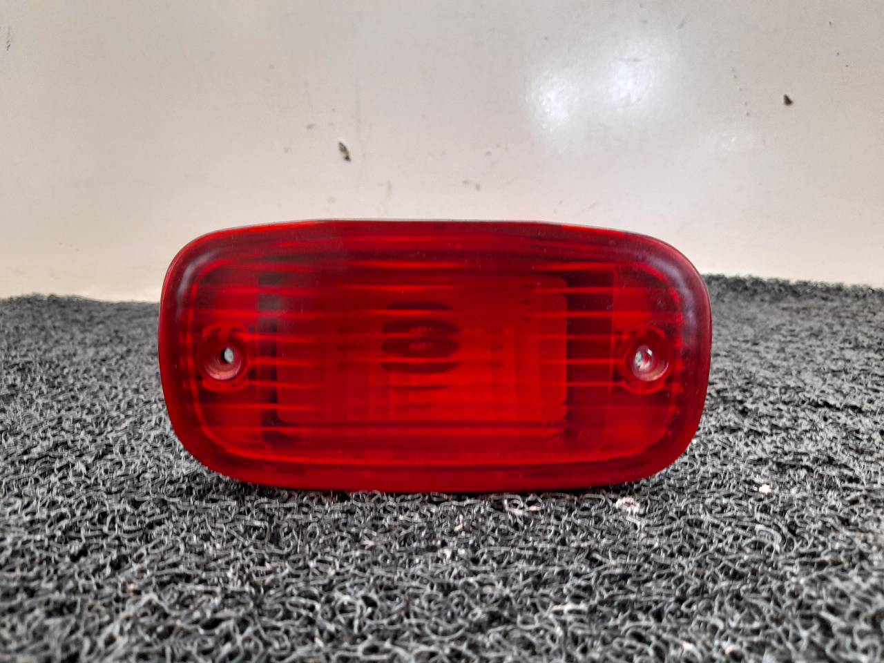 HYUNDAI Santa Fe SM (2000-2013) Rear Left Fog Light 92405170 19350380