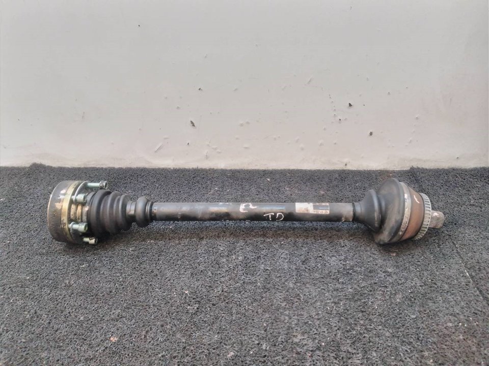 AUDI A6 allroad C5 (2000-2006) Rear Right Driveshaft 4Z7501203A 19303428