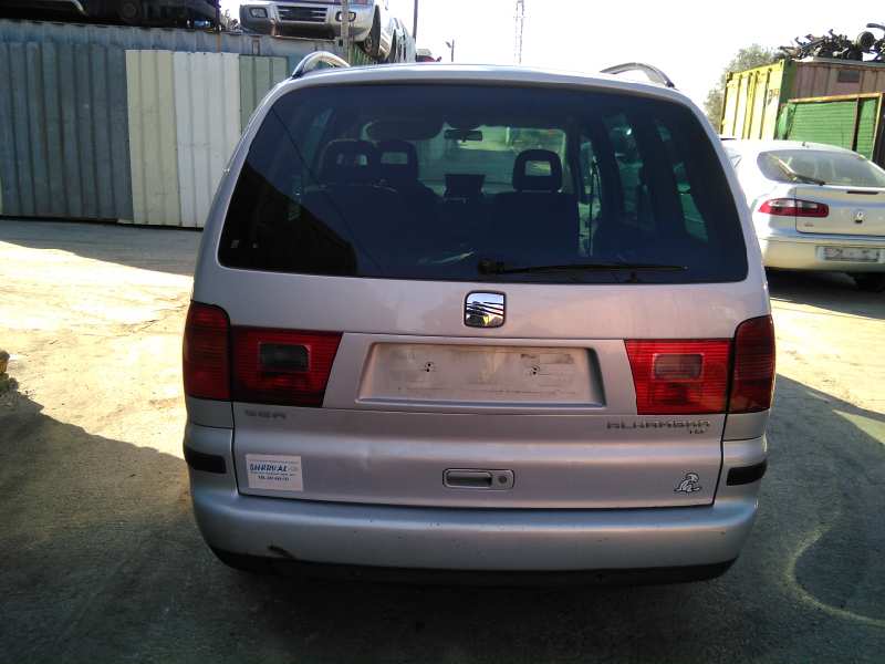 SEAT Alhambra 1 generation (1996-2010) Luftkonditioneringspump 8FK351127961 19268590