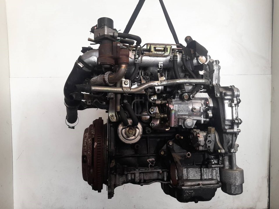 VAUXHALL Engine YD22 27190583