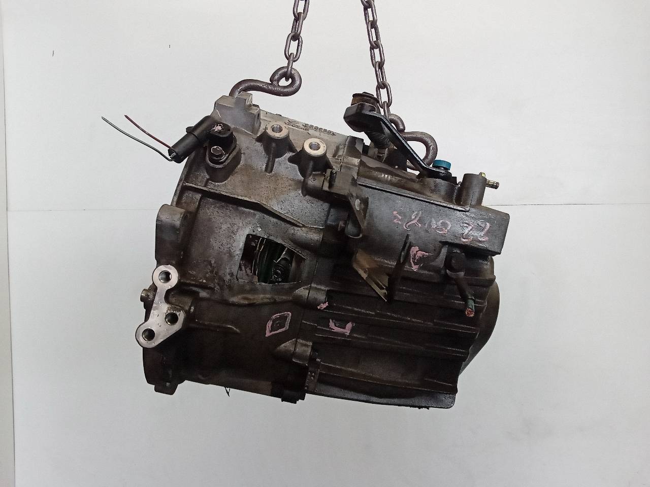 MITSUBISHI Carisma 1 generation (1995-2004) Gearbox PMR915425 19361858