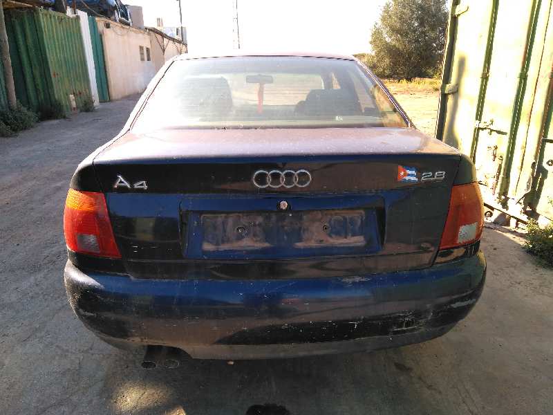 AUDI A4 B5/8D (1994-2001) Indítómotor 0001108113 19275430