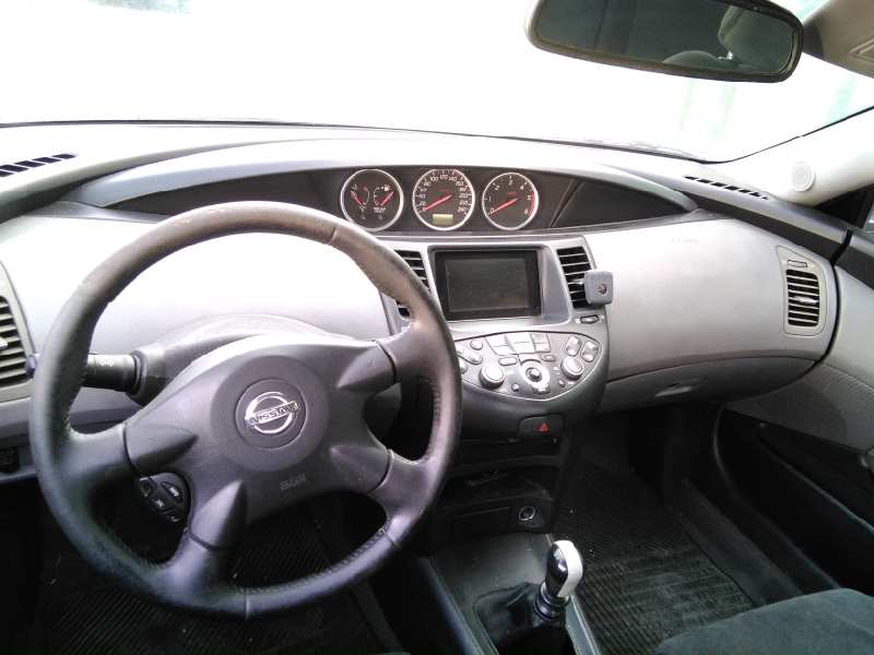 NISSAN Primera P12 (2001-2008) Другая деталь 28185AV700 19304849