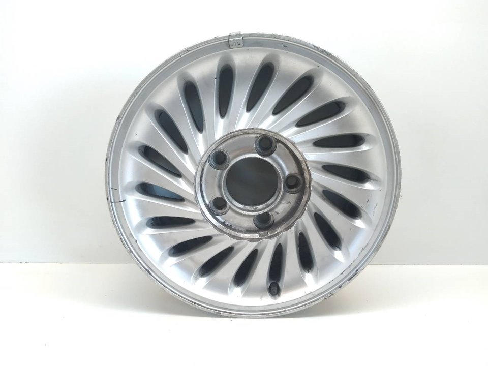 SSANGYONG Rodius 1 generation (2004-2010) Wheel ET43 24926224