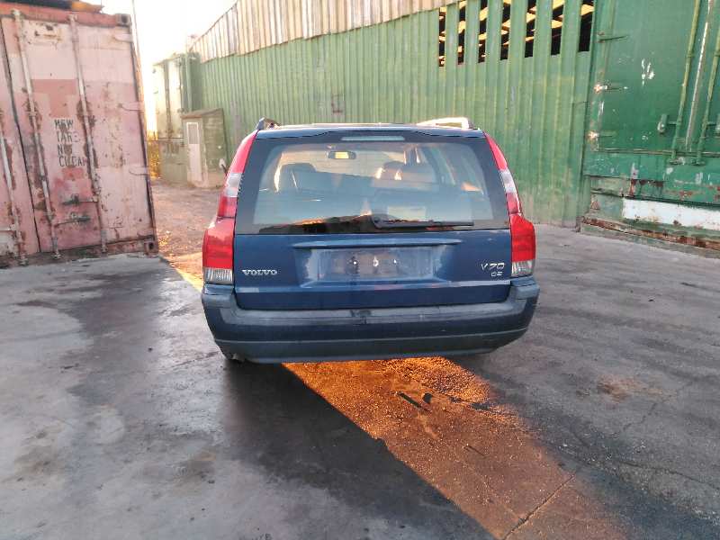 VOLVO V70 2 generation (2000-2008) Воздухомер воздушного фильтра 0280218088 19262924