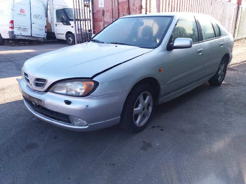 NISSAN Primera P11 (1996-2002) Заднє ліве заднє світло 27230564