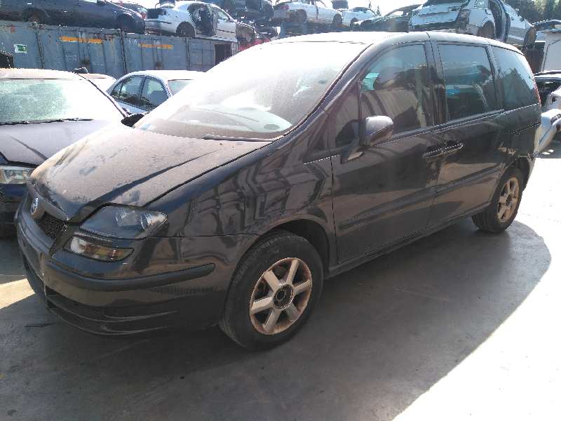 FIAT Ulysse 2 generation (2002-2010) Vakuuminis siurblys 27229345