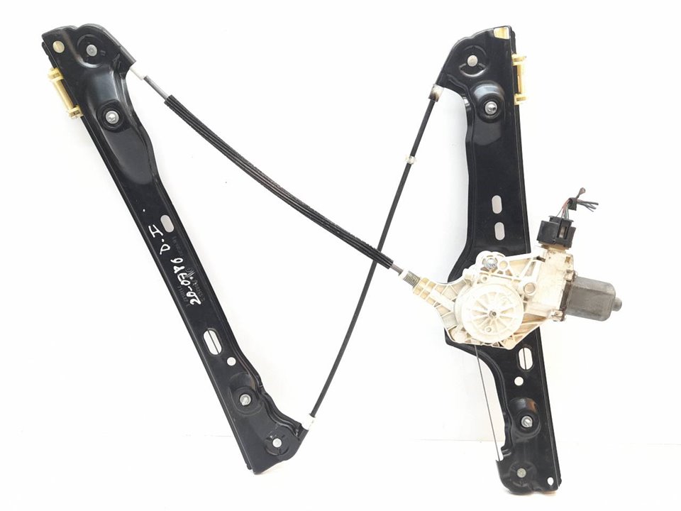 BMW 3 Series E90/E91/E92/E93 (2004-2013) Front Left Door Window Regulator 0130822226 22526987