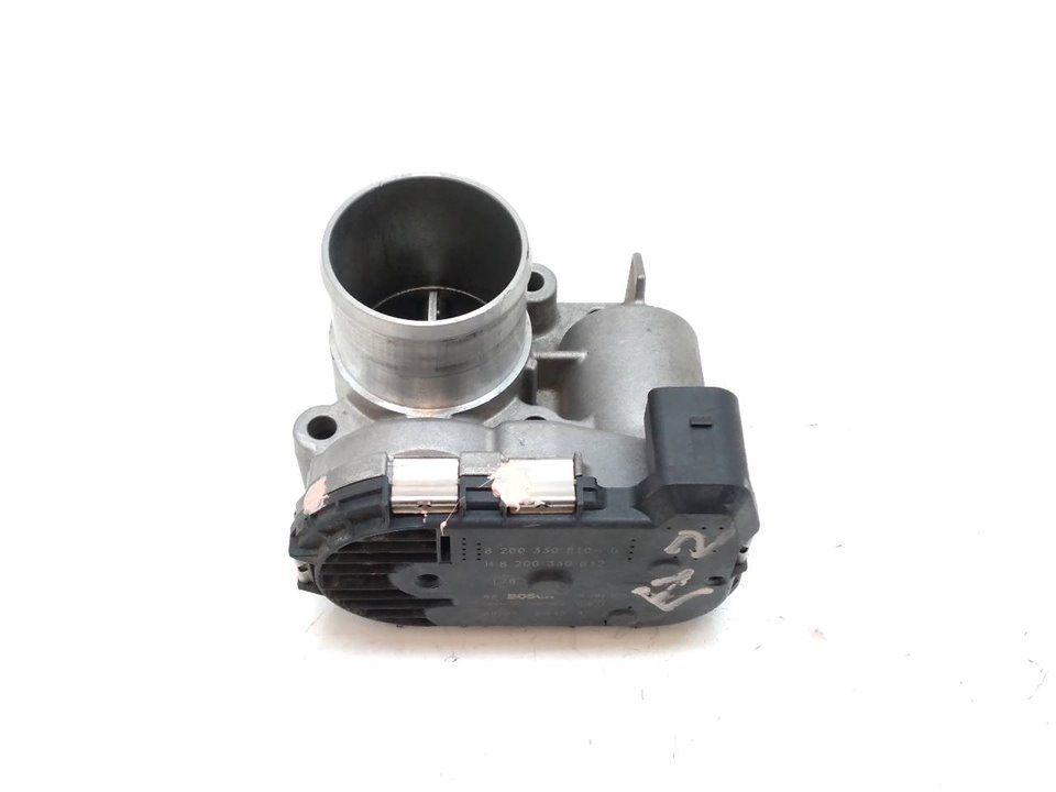 RENAULT Laguna 2 generation (2001-2007) Throttle Body 0281002681 19293895