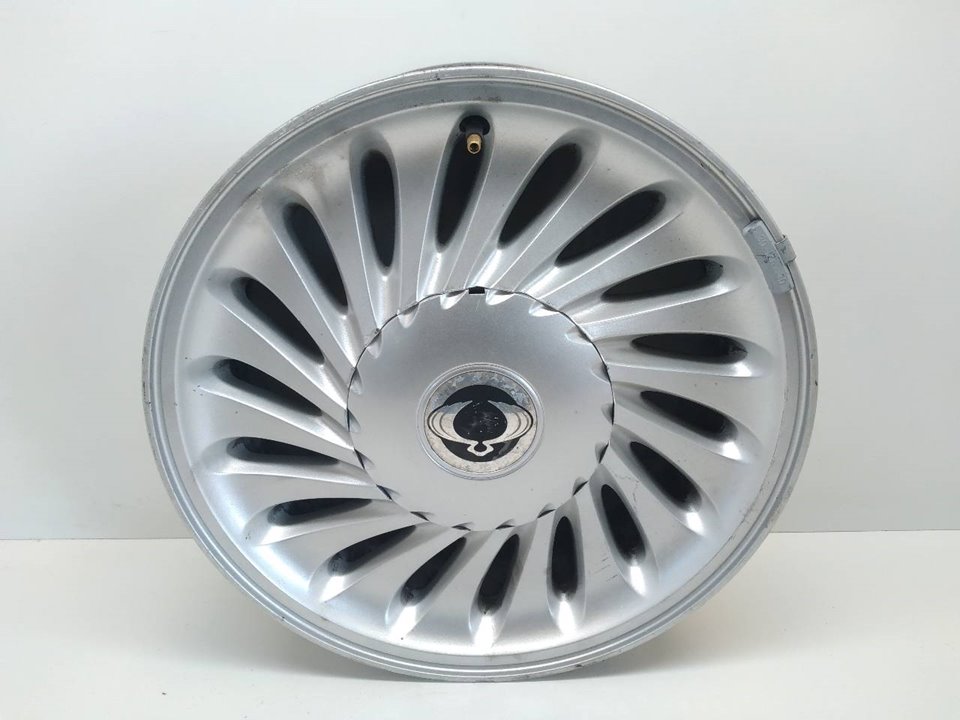 SSANGYONG Rodius 1 generation (2004-2010) Wheel ET43 24926453