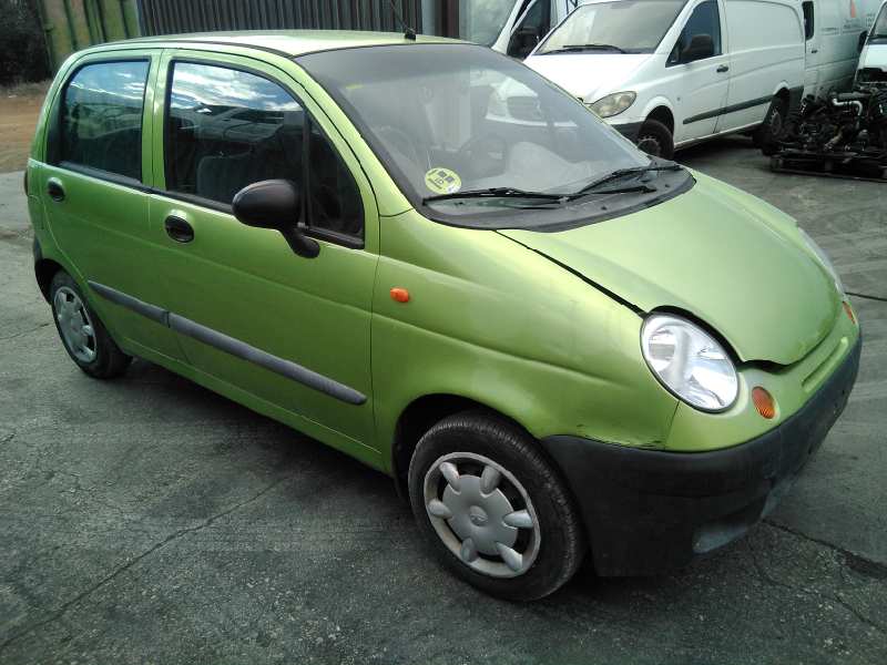 DAEWOO Matiz M100 (1998-2001) Індикатор Перемикач склоочисника 96314333 19319349