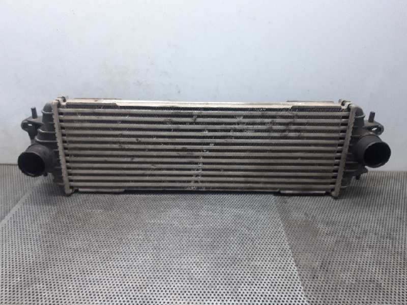 NISSAN Primastar 1 generation (2002-2014) Intercooler Radiator 7700312903 24863580