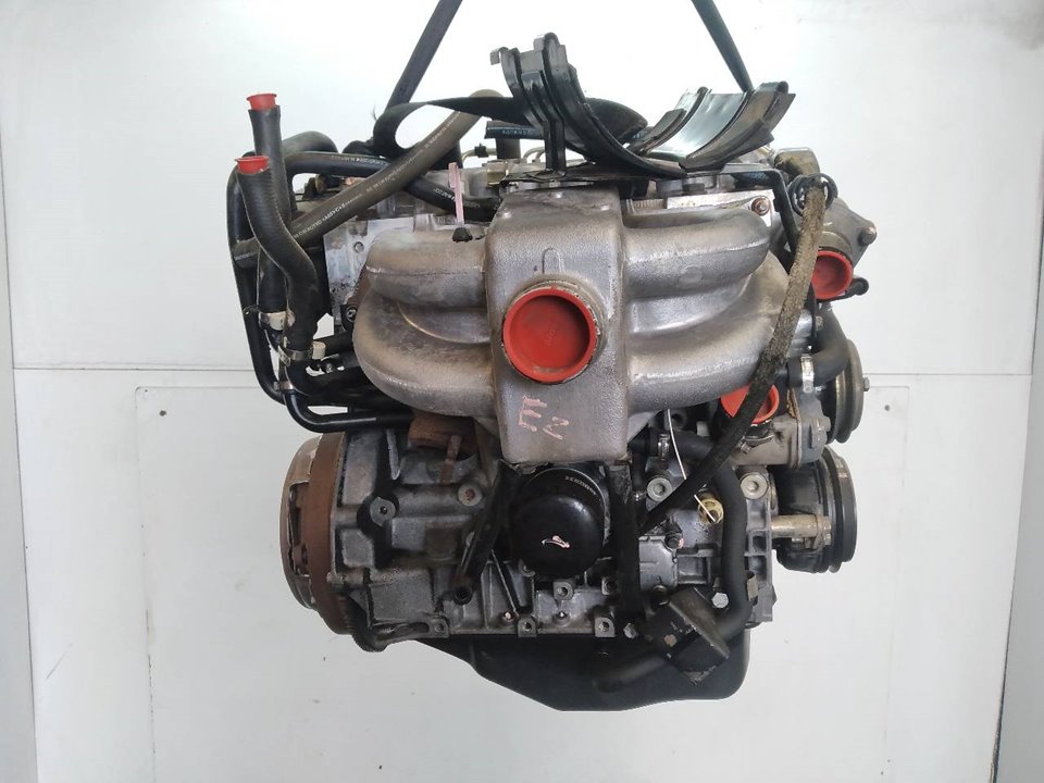 RENAULT Trafic Engine J8S5758 25850615