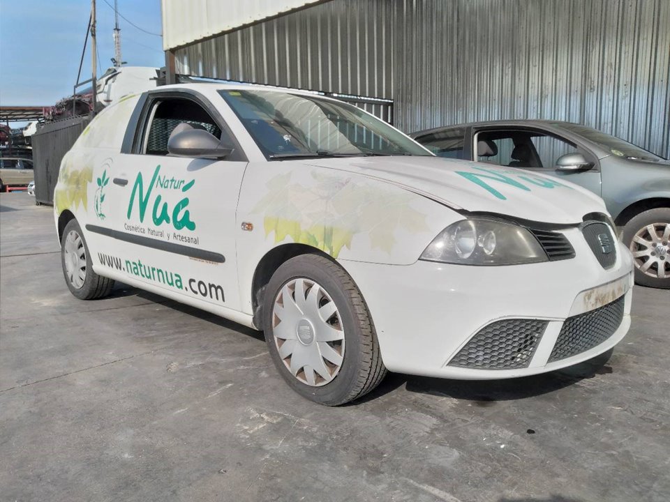 SEAT Ibiza 3 generation (2002-2008) Форсунка 0414720313 24948867