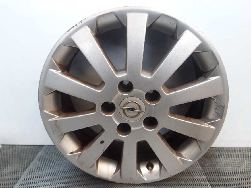 OPEL Astra H (2004-2014) Колесо 24862924