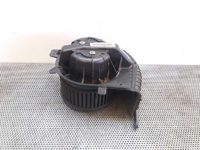 RENAULT Scenic 2 generation (2003-2010) Heater Blower Fan GMVJ84AC 19289021