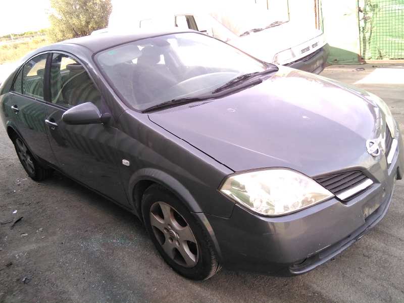 NISSAN Primera P12 (2001-2008) Другая деталь 28185AV700 19304849