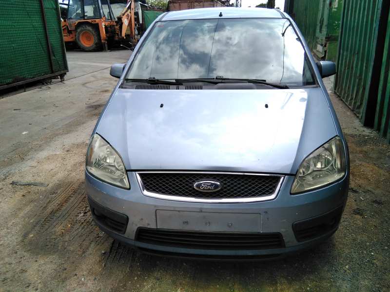 FORD C-Max 1 generation (2003-2010) Шкив колінчастого вала 4M5Q6B319BA 19347163