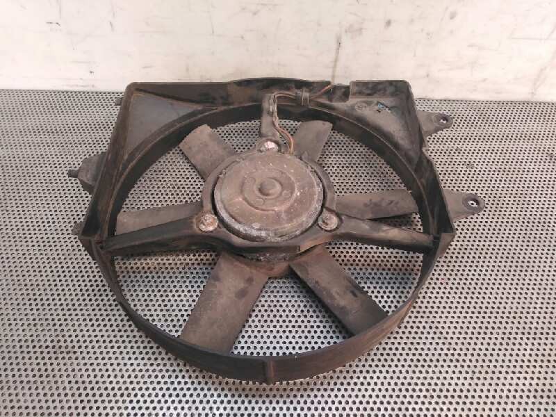 Electroventilador 20T2N de Mg Serie 25 (rf) 2000-2004 101 CV - pieza usada