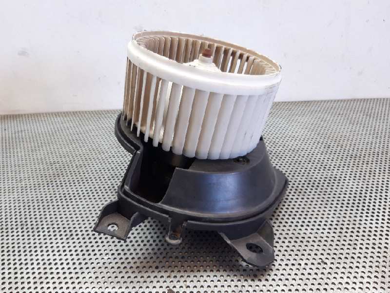 OPEL Corsa D (2006-2020) Heater Blower Fan 5D3330100 24860792