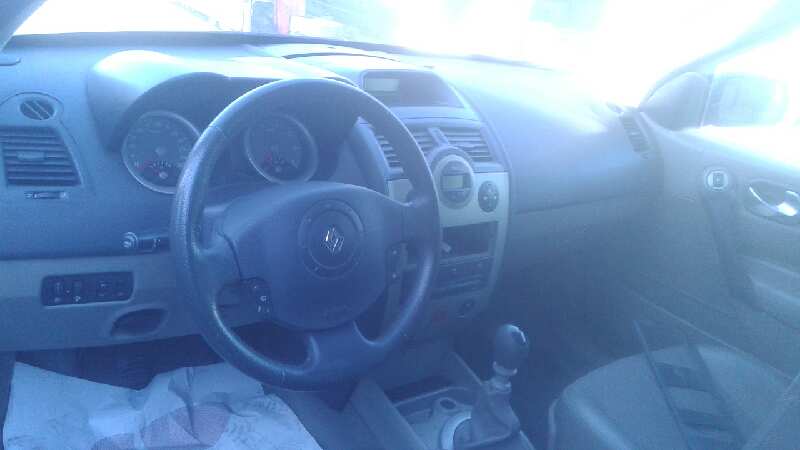 RENAULT Megane 2 generation (2002-2012) Purkštukas (forsunkė) 0445110110B 19183725