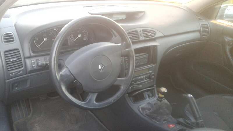 RENAULT Laguna 2 generation (2001-2007) Højtryksbrændstofpumpe 0445010075 19244246