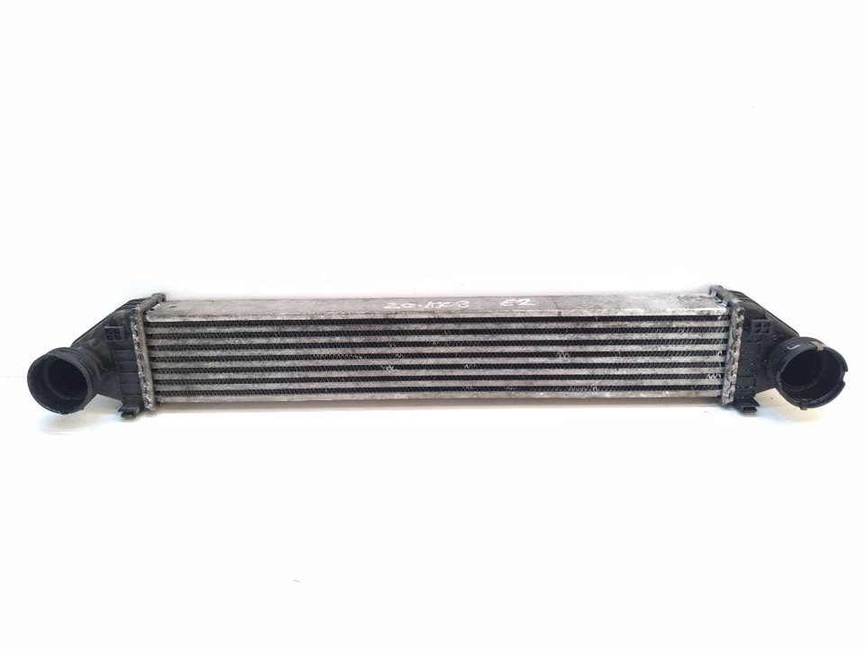 MERCEDES-BENZ B-Class W245 (2005-2011) Intercooler radiátor A1695000000 24880654