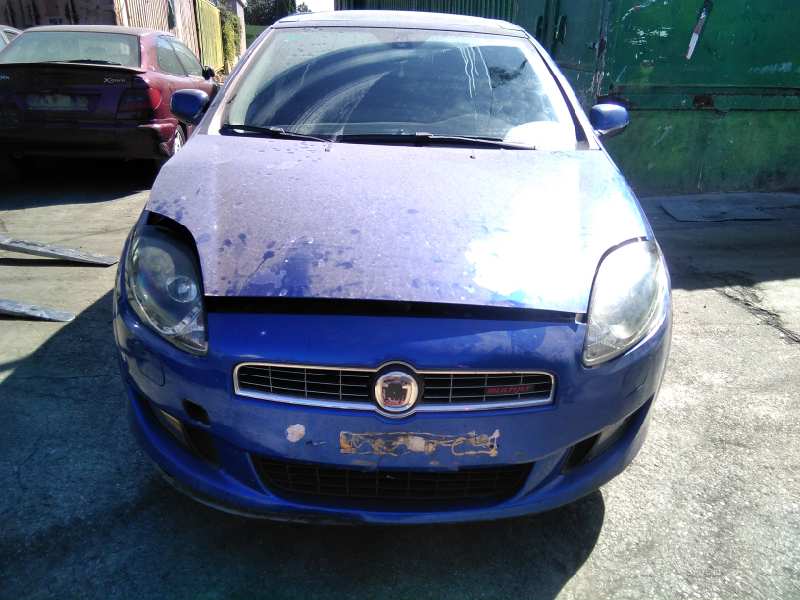 FIAT Bravo 2 generation (2007-2011) Блок керування перемикачем фар 07354568300 19301285