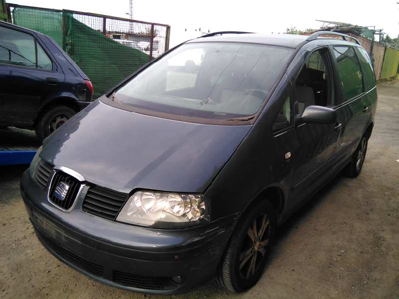 SEAT Alhambra 1 generation (1996-2010) Klímahűtő 7M3820411E 19289060