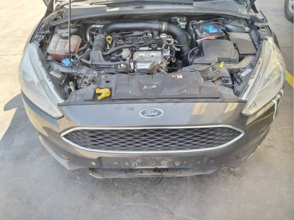 FORD Focus 3 generation (2011-2020) Рулевая Pейка 27226340