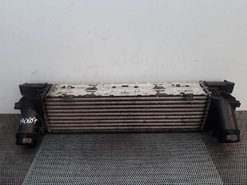 BMW 1 Series F20/F21 (2011-2020) Intercooler Radiator 7600530 19286602