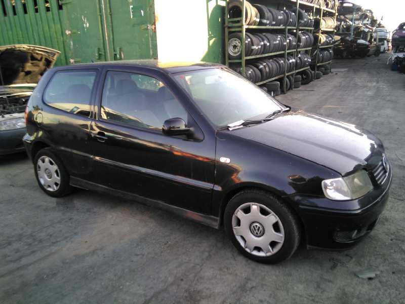 VOLKSWAGEN Polo 3 generation (1994-2002) Двигун AMF 19244061