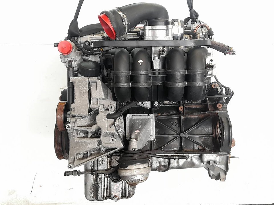 MERCEDES-BENZ SLK-Class R170 (1996-2004) Motor (Czech) 11197312082 21193082