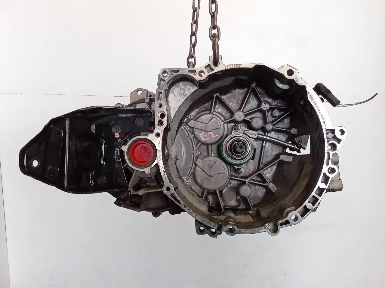 MITSUBISHI Carisma 1 generation (1995-2004) Gearbox PMR915425 19361858