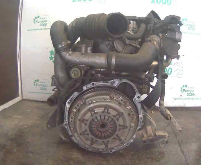 VAUXHALL Moteur YD22 27190514