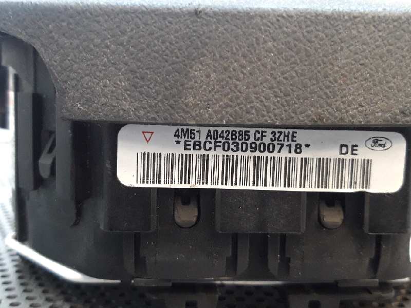 FORD Focus 2 generation (2004-2011) Other part 0285010641 19243594