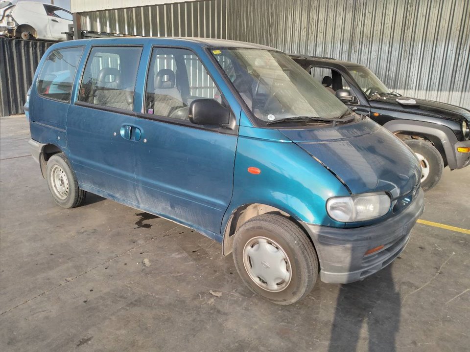 NISSAN Serena 1 generation (1991-2002) Зеркало передней правой двери 22527686