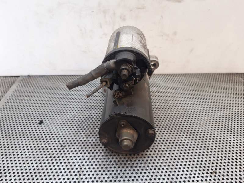 AUDI A4 B5/8D (1994-2001) Starter Motor 0001108113 19275430