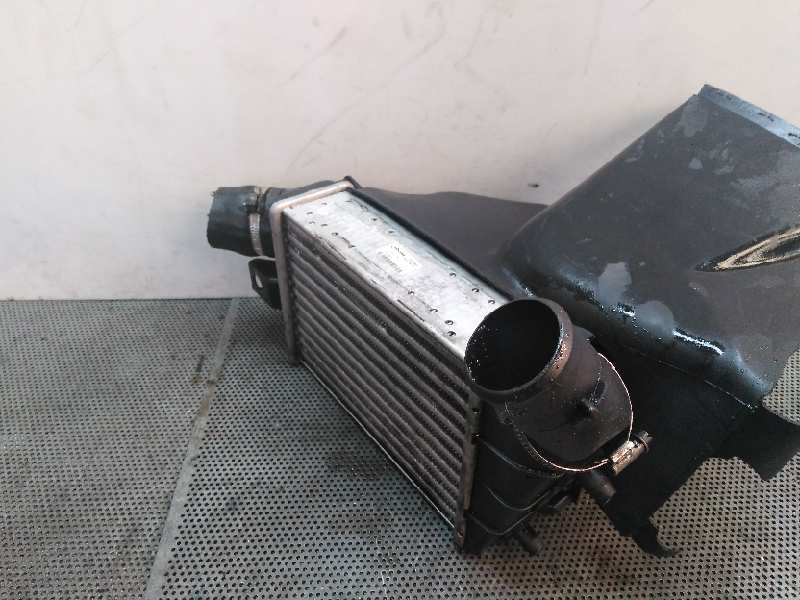 ALFA ROMEO 147 2 generation (2004-2010) Radiator intercooler 15032006 19247159