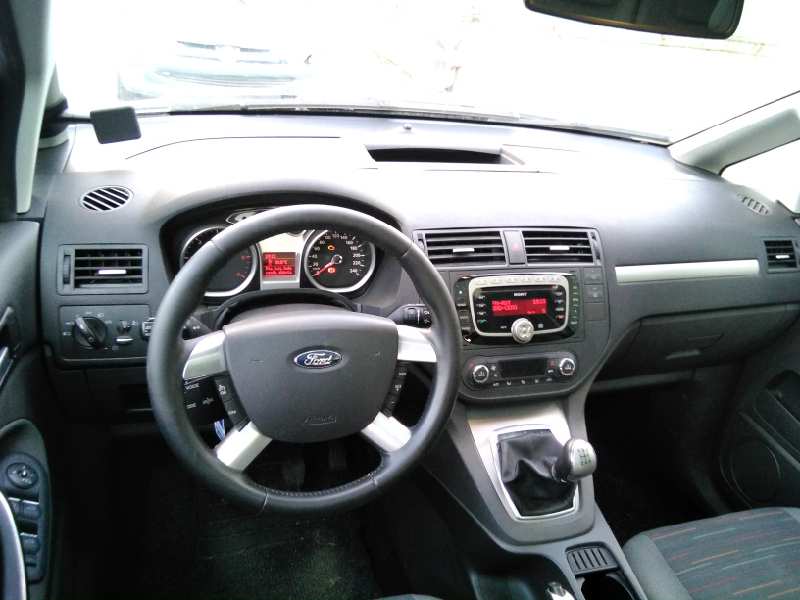 FORD C-Max 1 generation (2003-2010) Насос гідропідсилювача 4M513K514DA 19299899