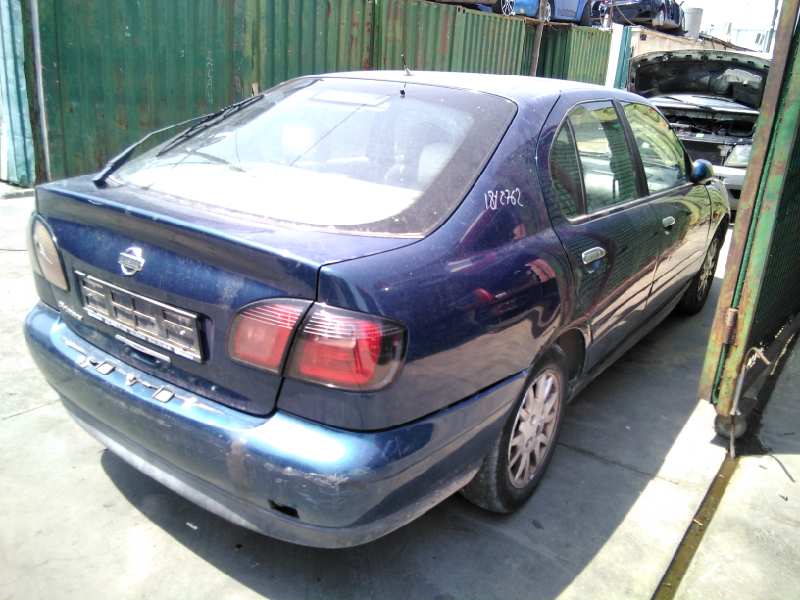 NISSAN Primera P11 (1996-2002) Стеклоподъемник передней правой двери 400600T1 19234940