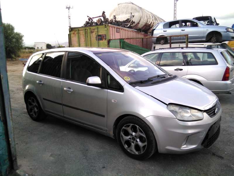 FORD C-Max 1 generation (2003-2010) Насос гідропідсилювача 4M513K514DA 19299899