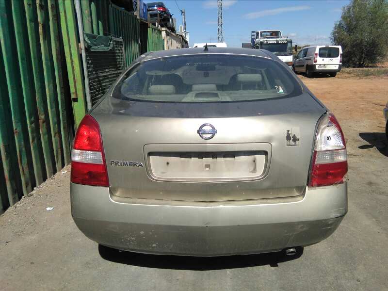 NISSAN Primera P12 (2001-2008) Насос ABS 0265231317 19220554