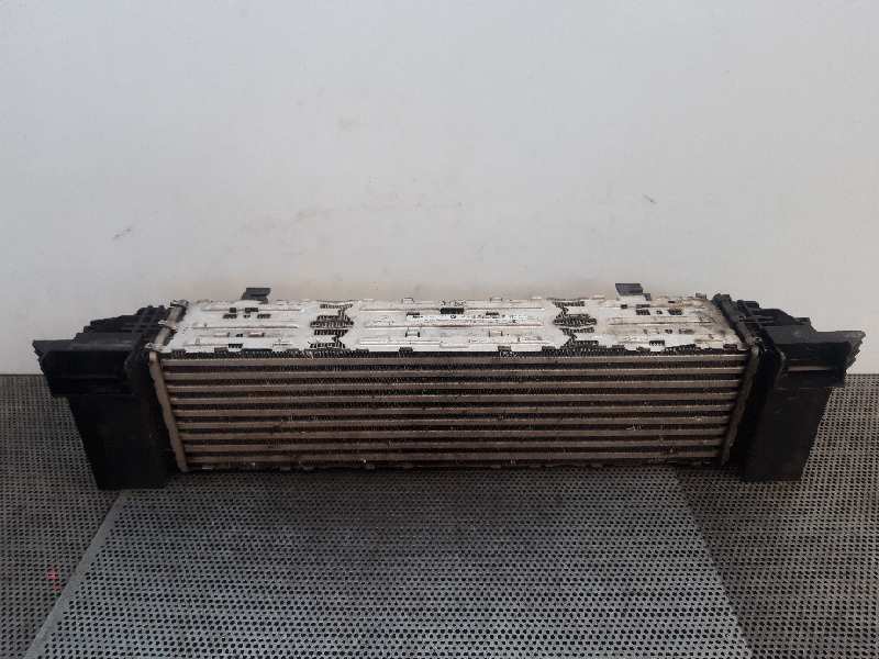 BMW 1 Series F20/F21 (2011-2020) Intercooler Radiator 7600530 19286602