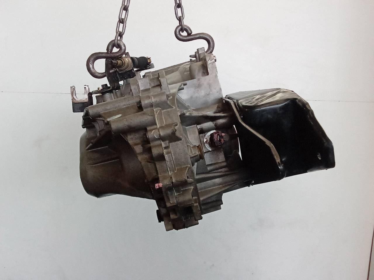 MITSUBISHI Carisma 1 generation (1995-2004) Gearbox PMR915425 19361858